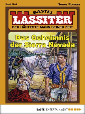 cover image of Lassiter--Folge 2204